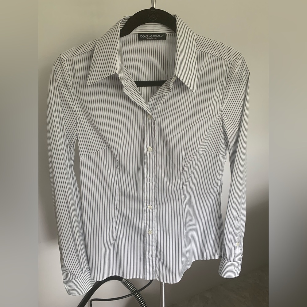 Button down - Picture 4 of 4